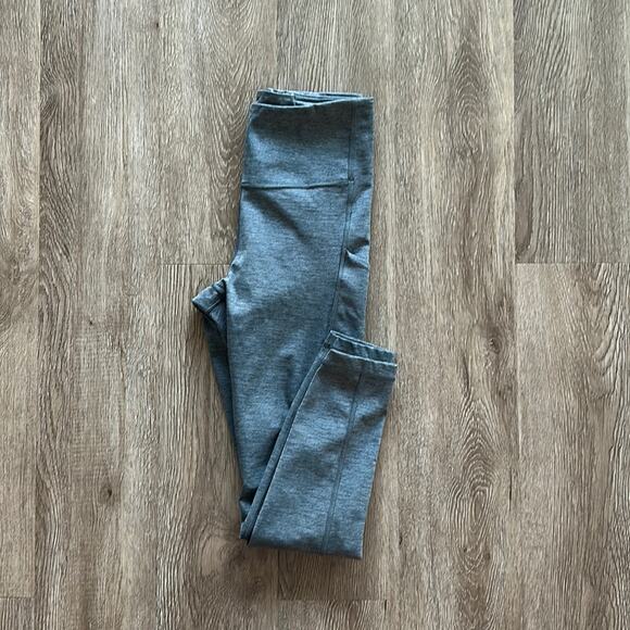 Athleta Ultimate Stash 7/8 Leggings - Picture 1 of 7